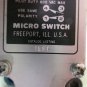 YAMATAKE HONEYWELL MICRO SWITCH 1LS1 OKUMA LR15 CNC LATHE