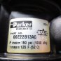 PARKER TACO NORGREN PNEUMATIC AIR FILTER REGULATOR VALVE 06E22B13AC CNC