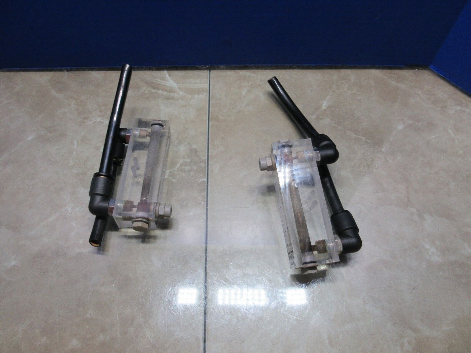 GE H20 MEASURE UNIT EK9033 CNC CHARMILLES ROBOFIL EDM 4020 LOT OF 2