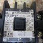 HITACHI AC MAGNETIC CONTACTOR K15BN-EP TR20-1E 1D16 24C89 LOT OF 5 PIECES
