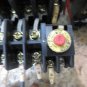 HITACHI AC MAGNETIC CONTACTOR K15BN-EP TR20-1E 1D16 24C89 LOT OF 5 PIECES