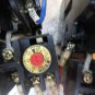 HITACHI AC MAGNETIC CONTACTOR K15BN-EP TR20-1E 1D16 24C89 LOT OF 5 PIECES