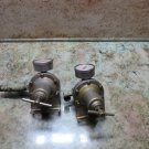 TACO VALVE UNIT NRV-303 W/ PSI GAUGE AIR FILTER REGULATOR EACH 1