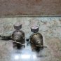 TACO VALVE UNIT NRV-303 W/ PSI GAUGE AIR FILTER REGULATOR EACH 1