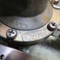 TACO VALVE UNIT NRV-303 W/ PSI GAUGE AIR FILTER REGULATOR EACH 1