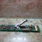 CINCINNATI ELECTROSYSTEMS SYSTEMS DISPLAY CPU BOARD 5228-530 REV.D WARRANTY CINCINNATI ELECTROSYSTEMS SYSTEMS DISPLAY CPU BOARD 5228-530 REV.D WARRANTY