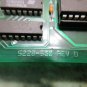 CINCINNATI ELECTROSYSTEMS SYSTEMS DISPLAY CPU BOARD 5228-530 REV.D WARRANTY