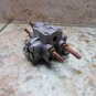 HALS LUBE VALVE OIL LUBE 4 PORT PISTON DISTRIBUTOR DONGSHIN MOLDING MACHINE
