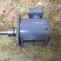 NIDEC 3-PHASE INDUCTION MOTOR EELQ-5 0.1KW 12 POLES 6204ZZ 6203ZZ