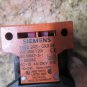 SIEMENS INTERLOCK SWITCH 3SE2 243-0XX48 VDE 0660 T200 IEC 60947-5-1 500VAC AC-15