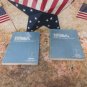OKUMA OPERATION MANUAL OSP500L-G OSP5000L-G 2446-E-R6 APRIL 1988 5TH ED EACH 1