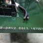 HITACHI CARD READER UNIT TR-DRV2 68E3.167057 TR-DRV2 167057 CNC EDM