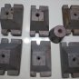 CINCINNATI ARROW 1000 EKK 43 7862 437862 LEVELING LEGS LEG PAD PADS LOT OF 7