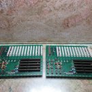 AEROTECH CONTROL U31 CHASSIS PCB 690D1447 REV.B EFN128 WARRANTY EACH 1