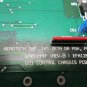 AEROTECH CONTROL U31 CHASSIS PCB 690D1447 REV.B EFN128 WARRANTY EACH 1