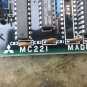 WARRANTY: MITSUBISHI CIRCUIT BOARD MC221A BN624A926G52A