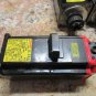 WARRANTY 120 DAYS: FANUC AC SERVO MOTOR A06B-0063-B403 A860-2020-T301 EACH 1