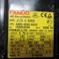 WARRANTY 120 DAYS: FANUC AC SERVO MOTOR A06B-0063-B403 A860-2020-T301 EACH 1