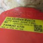 WARRANTY 120 DAYS: FANUC AC SERVO MOTOR A06B-0063-B403 A860-2020-T301 EACH 1