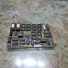 GIDDINGS & LEWIS 501-03798-00 CIRCUIT BOARD 503-15529-00 WARRANTY