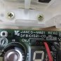 YASKAWA MOTHER BOARD JANCD-MB21 DF8101521-C0 CO REV.C MATSUURA WARRANTY