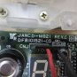 YASKAWA MOTHER BOARD JANCD-MB21 DF8101521-C0 CO REV.C MATSUURA WARRANTY
