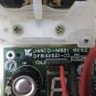 YASKAWA MOTHER BOARD JANCD-MB21 DF8101521-C0 CO REV.C MATSUURA WARRANTY