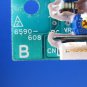 MITSUBISHI SPINDLE MOTOR TAMAGAWA 6590-608 ENCODER BOARD MAZAK WARRANTY
