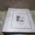 MITSUBISHI WIRE EDM  CX SERIES TECHNOLOGY APPLICATIONS V. 1.0 1995 CNC MANUAL