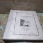 MITSUBISHI WIRE EDM CX SERIES TECHNOLOGY APPLICATIONS V. 1.0 1995 CNC MANUAL