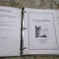 MITSUBISHI WIRE EDM CX SERIES TECHNOLOGY APPLICATIONS V. 1.0 1995 CNC MANUAL