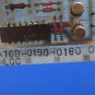FANUC CIRCUIT BOARD A16B-0150-0180 04A