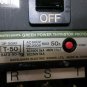 MATSUSHITA GREEN POWER THYRISTOR PROTECTOR T-50 3P 50AF BAT3-50-3 50A BAT3-50-39