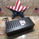 T-STAR MULTI-SPARK POWER SUPPLY MODEL 002 PAT NO 4,894,504 AGIE EDM T-STAR MULTI-SPARK POWER SUPPLY MODEL 002 PAT NO 4,894,504 AGIE EDM