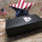 T-STAR MULTI-SPARK POWER SUPPLY MODEL 002 PAT NO 4,894,504 AGIE EDM