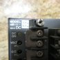 ELCO POWER SUPPLY MODEL HR-11-50A 24V DC HR-11-24V