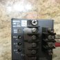 ELCO POWER SUPPLY MODEL HR-11-50A 24V DC HR-11-24V