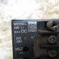 ELCO POWER SUPPLY MODEL HR-11-50A 24V DC HR-11-24V