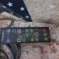 CHARMILLES CNC EDM SIEMENS HAND HELD CONTROLLER JOG REMOTE CONTROL PENDANT