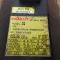 FANUC AC SERVO MOTOR MODEL OS A06B-0313-B506#7008 C991A7353 99.01