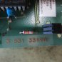 CINCINNATI MILACRON CIRCUIT BOARD 3 531 3319A