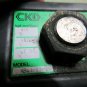 CKD VALVE UNIT AB41-03-5 03K  OKUMA LR15 CNC LATHE