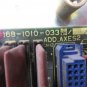 FANUC CIRCUIT BOARD A16B-1010-0330/02A WARRANTY