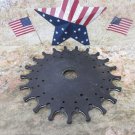 1997 FADAL 4020HT CNC VERTICAL MILL ATC TOOL CHANGER HOLDER CAROUSEL 1997 FADAL 4020HT CNC VERTICAL MILL ATC TOOL CHANGER HOLDER CAROUSEL