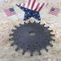 1997 FADAL 4020HT CNC VERTICAL MILL ATC TOOL CHANGER HOLDER CAROUSEL