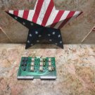 AGIE CUT 612 CIRCUIT BOARD MJG0212A 615222.7 EDM