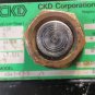 CKD VALVE AB41-03-5 03EB SOLENOID EACH 1