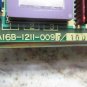 FANUC CIRCUIT BOARD A16B-1211-0090/10D CNC   LOT OF 3 PIECES