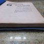 YAMAZAKI PROGRAMMING MANUAL SLANT TURN 25 CNC LATHE FANUC 6T-B