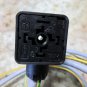 AGIE 120 SAFETY SWITCH GDM 10A 250V 2L21 CNC 197B COIL